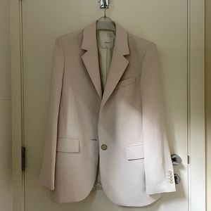 Wilfred Flores Blazer